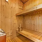 펜션 Cozy In With Sauna *
