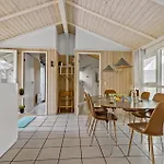 Cozy In With Sauna * 에벨토프트