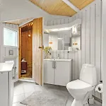 Cozy In With Sauna *