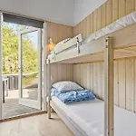 Cozy In With Sauna * 에벨토프트