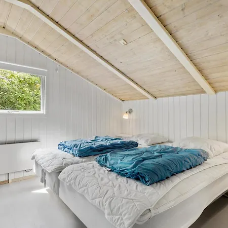 Cozy In With Sauna Σπίτι διακοπών *