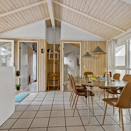 In With Indoor Swimming Pool * Ebeltoft
