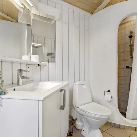 Cozy In With Sauna Σπίτι διακοπών
