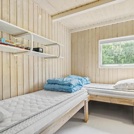 Cozy In With Sauna *