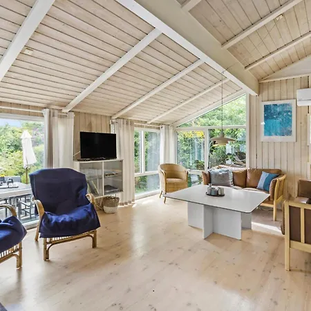 In With Indoor Swimming Pool * Ebeltoft