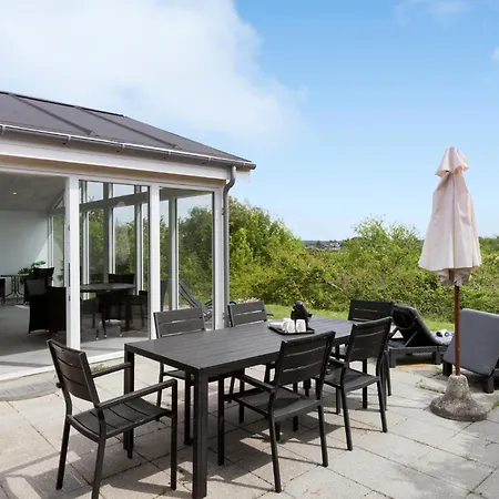 Holiday home In With Indoor Swimming Pool *