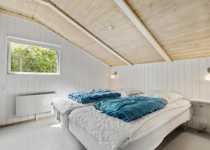 Cozy In With Sauna Feriehus *